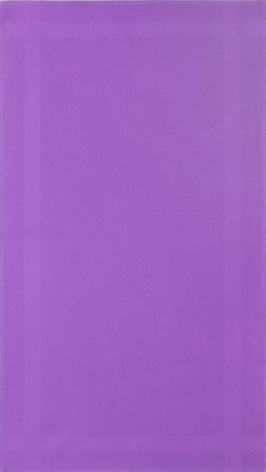 Tuechli-violett violett