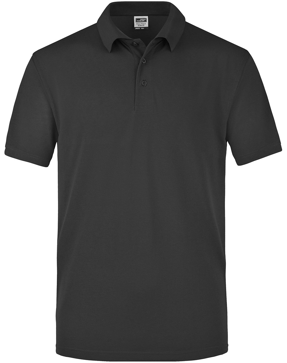 JN025-black black