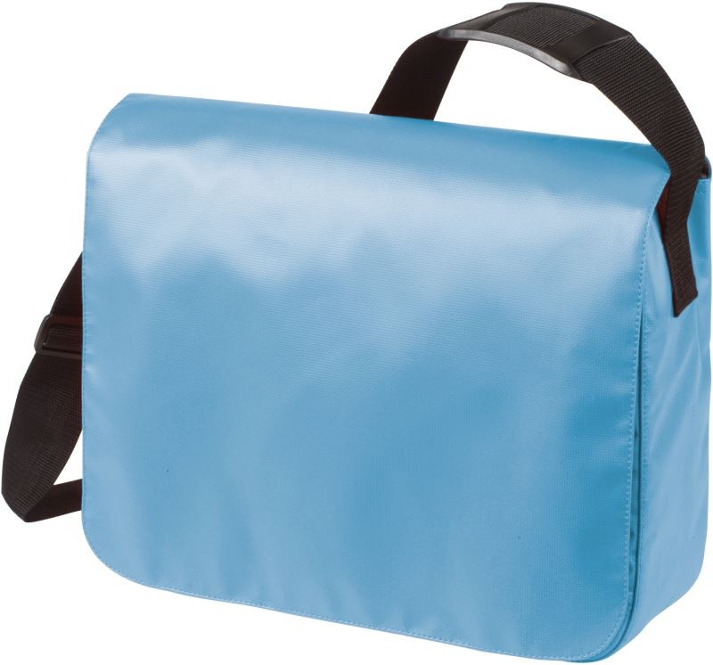 halfar476052-lightblue Umhängetasche Style Halfar 47.6052