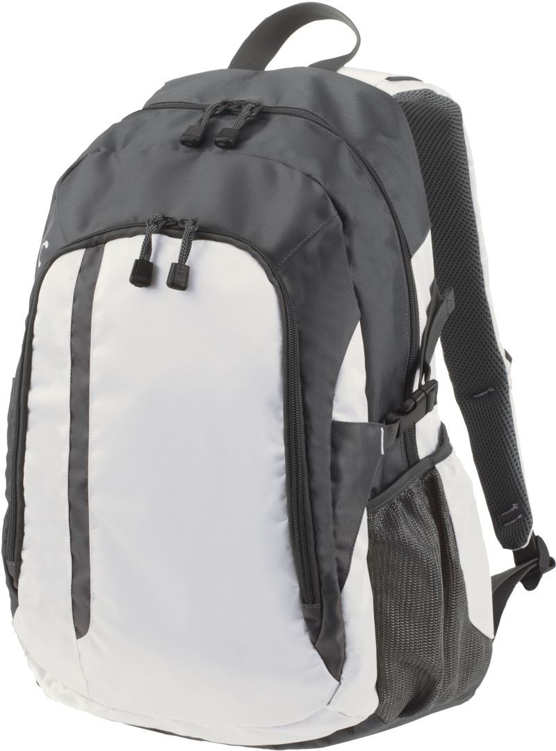 halfar476694-white Rucksack Galaxy Halfar 47.6694