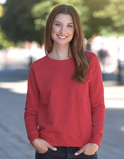 NE83001-foto Ladies Sweatshirt Neutral 83001