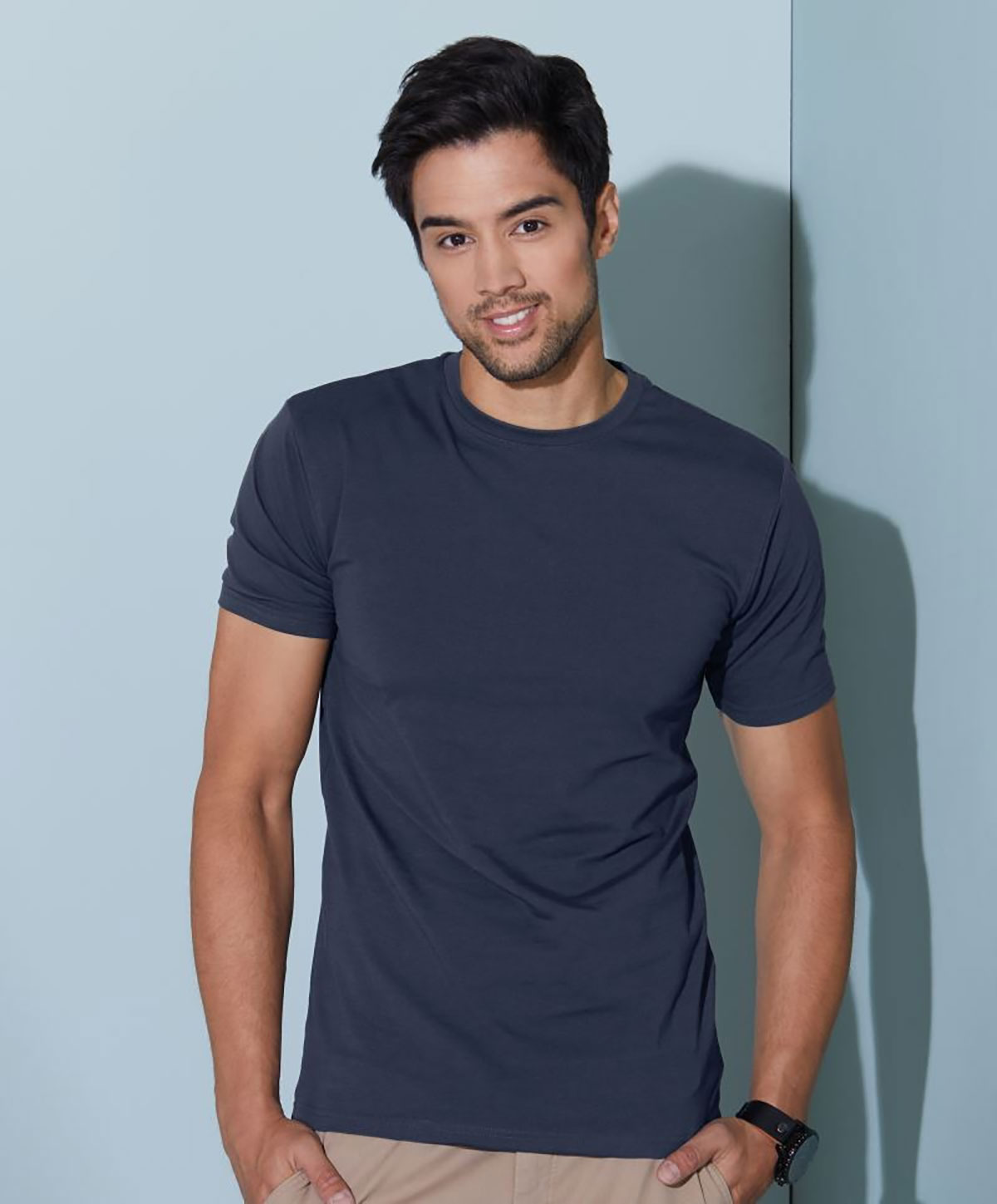 JN055-DET Elastic-T JN055