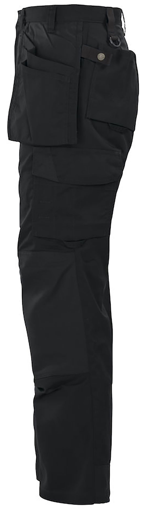 5512-schwarz-side ProJob 512 Pantalon