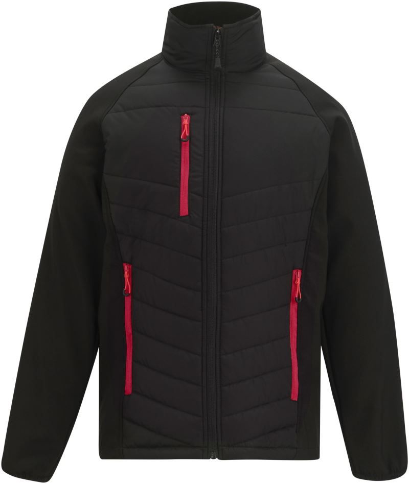 Hybrid Jacke "Pro Universal" Regatta Professional TRA958