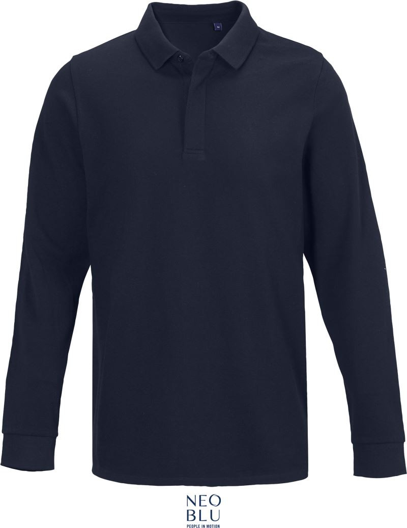 Owen LSL Polo Men NEOBLU NB4396