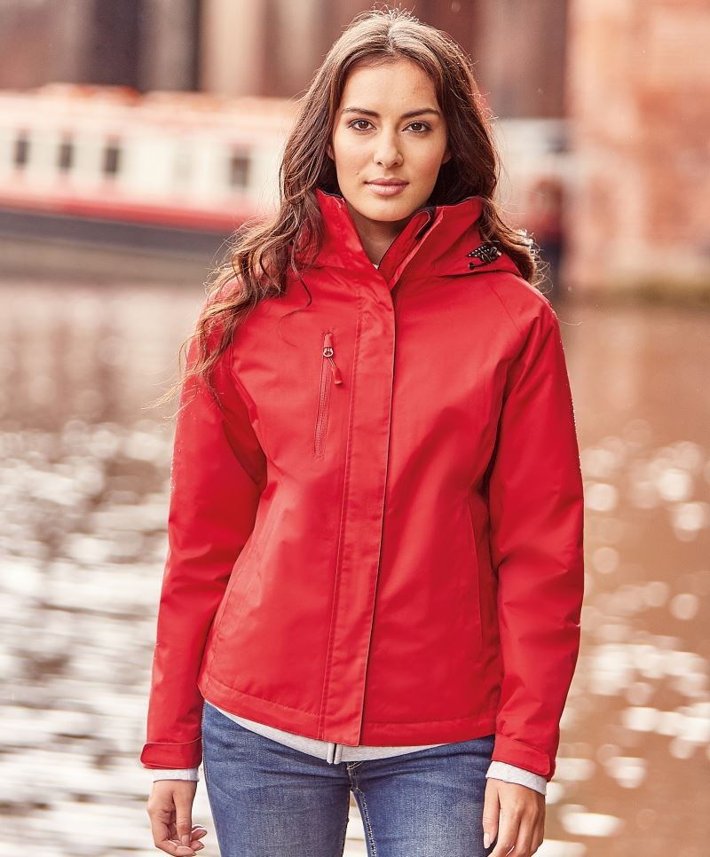 510F_DET Russell 510F Veste outdoor femme Hydra Plus 2000