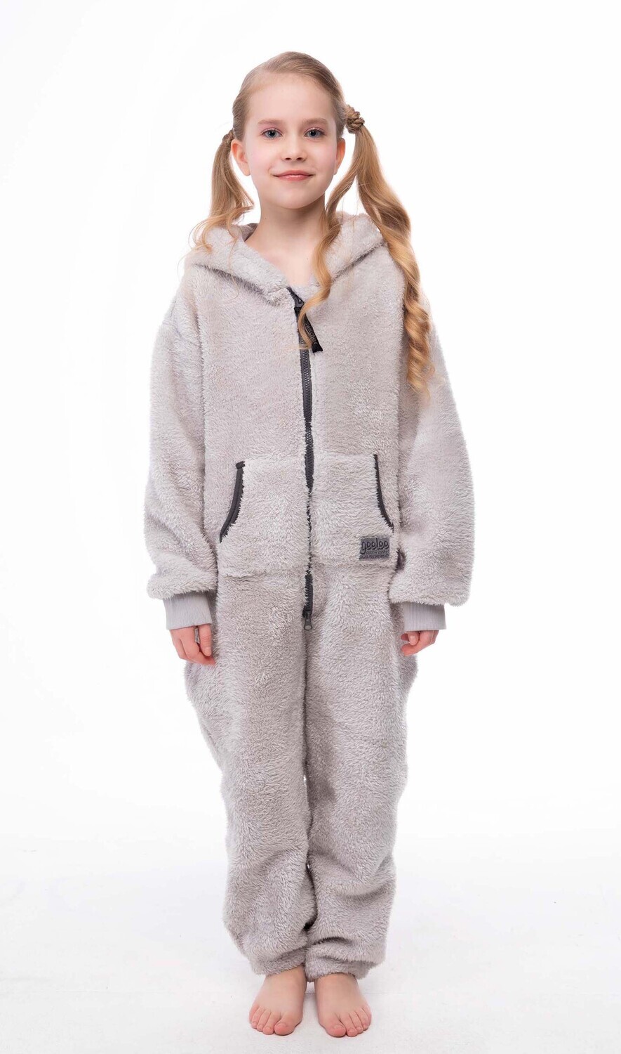 5038-1 42 gris chiné