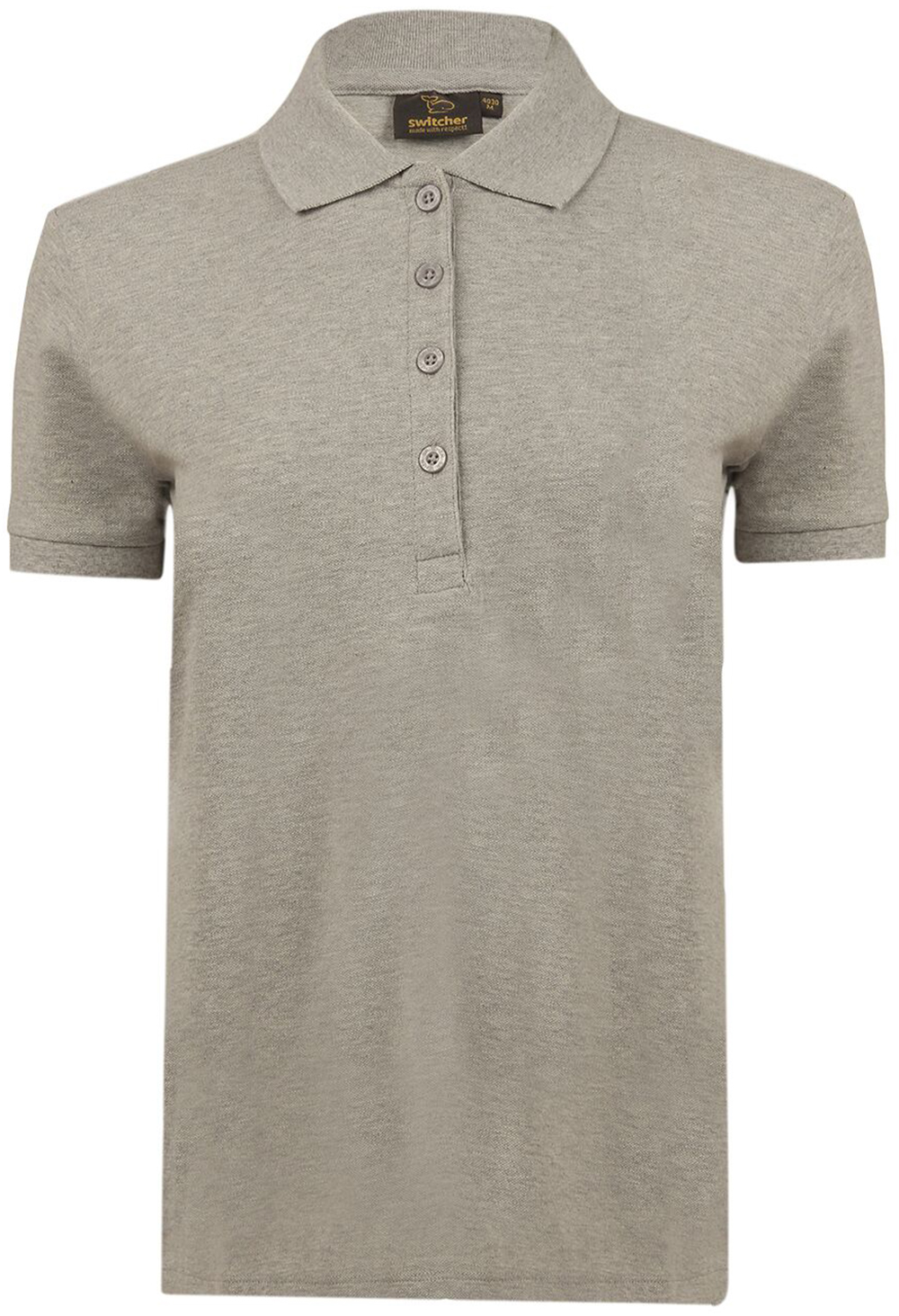 4030-42 42 gris chiné