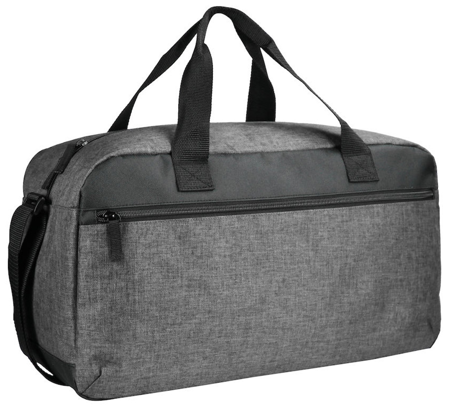040304-Tasche Clique Melange Travel Bag 040304