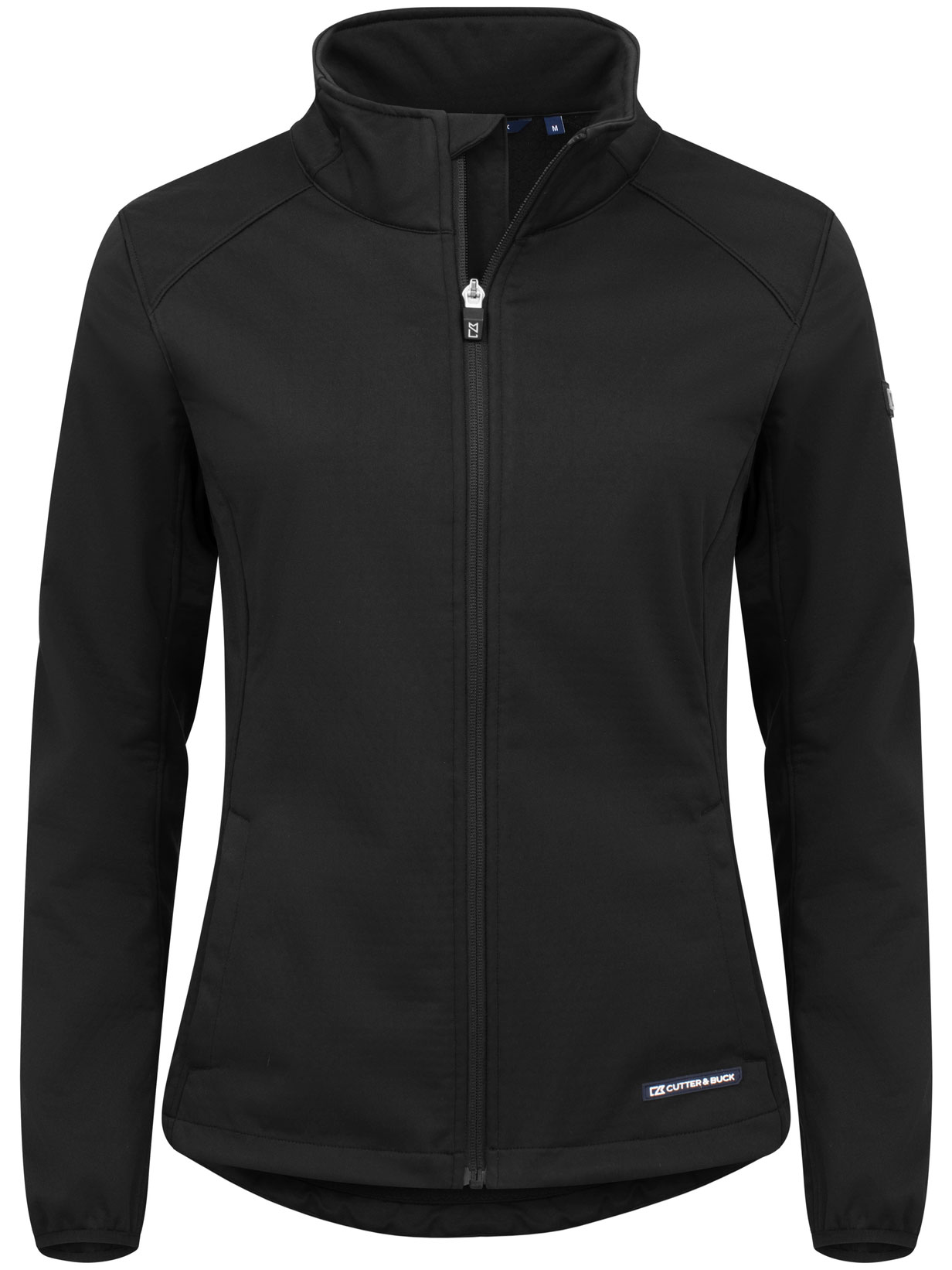 Oak Harbor Softshell Jacket Women Cutter & Buck 351487