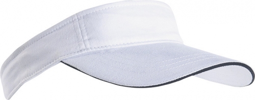MB6123_white_navy1 white / navy