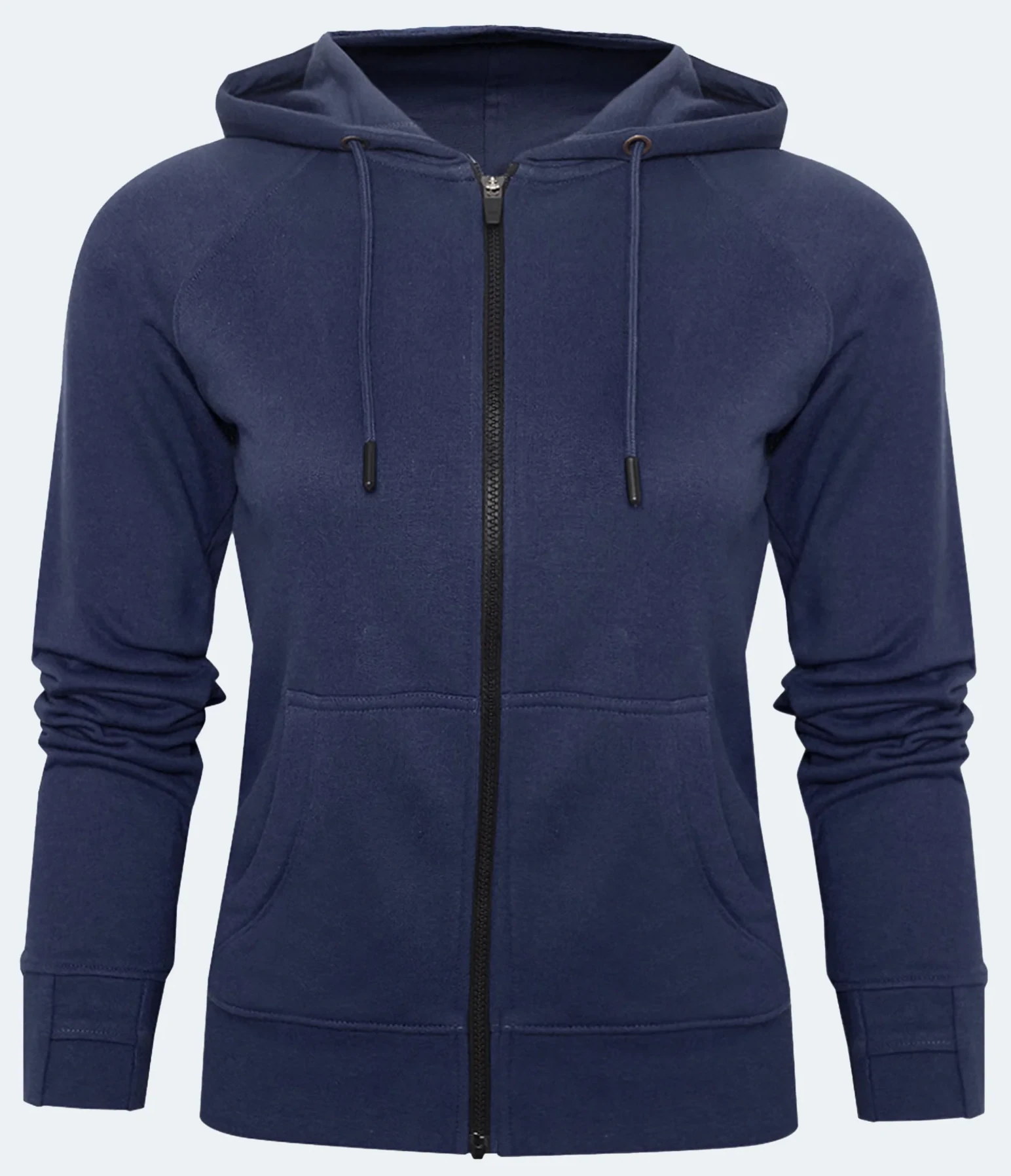 Arizona 6279 Damen Bio Zip Hoodie Switcher Arizona 6279 Damen Bio Zip Hoodie Switcher