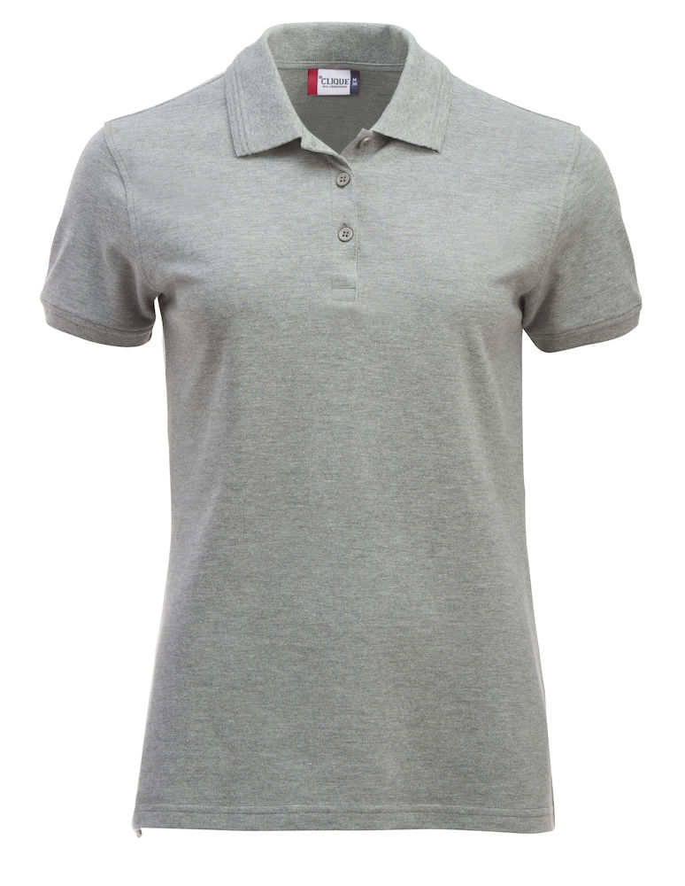 028251_95_ManhattanPoloLadies_F 95 graumeliert