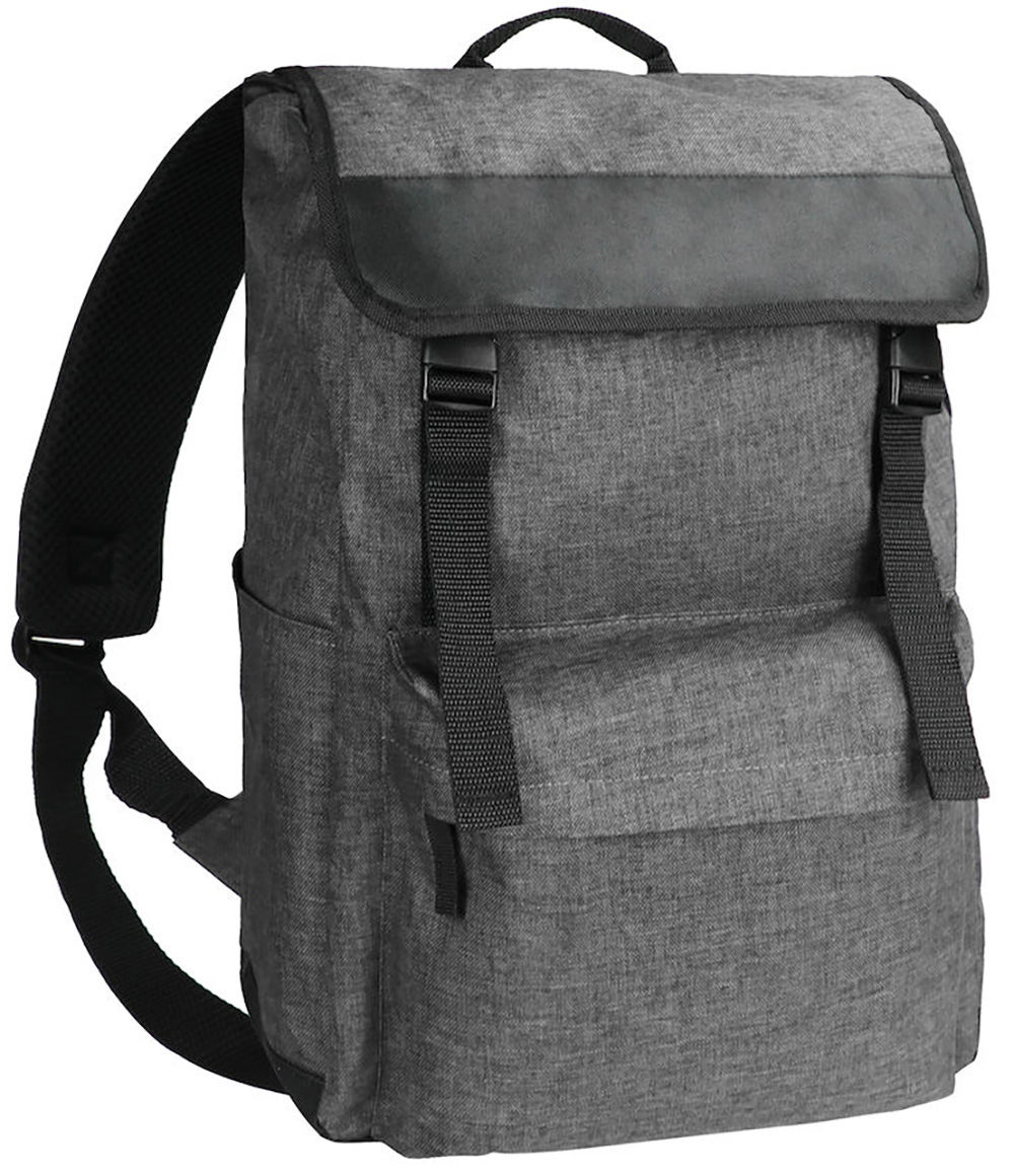 040302-Tasche Clique Melange Backpack 040302