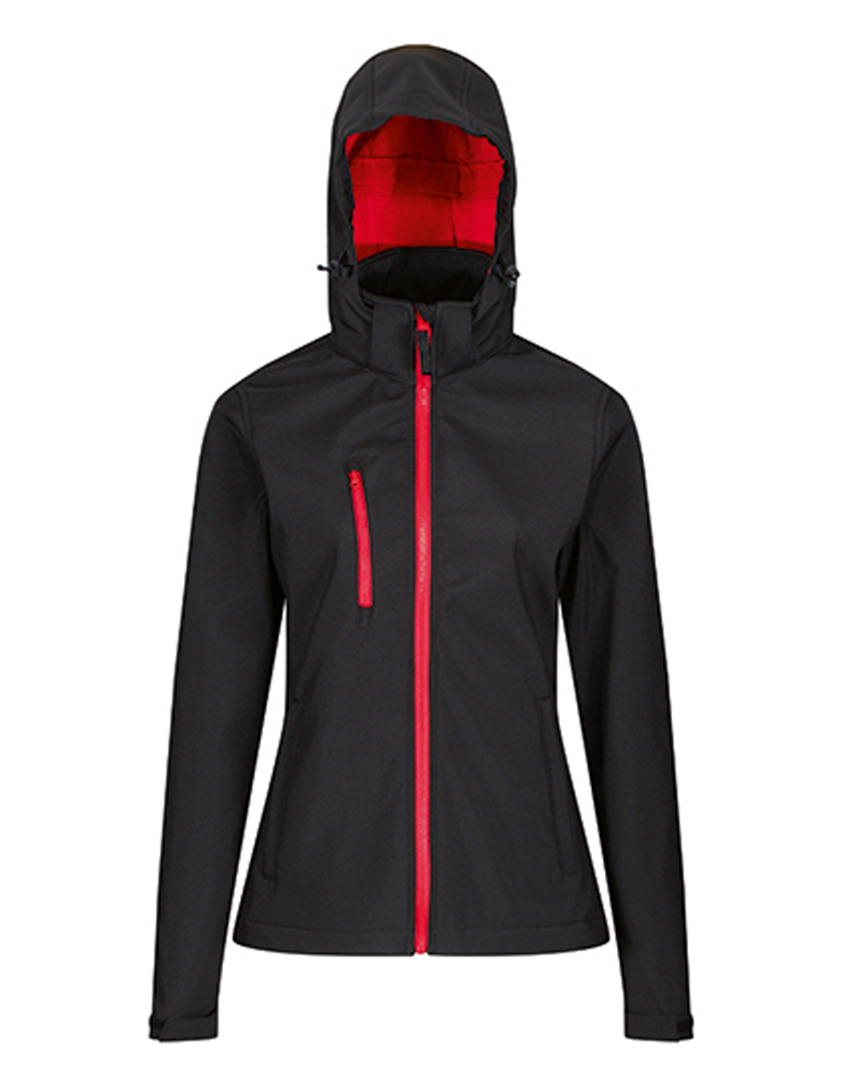 RG702-black-classicred1 black / classic red