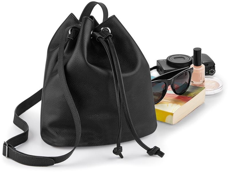 QD886-foto Bucket Bag Quadra 886