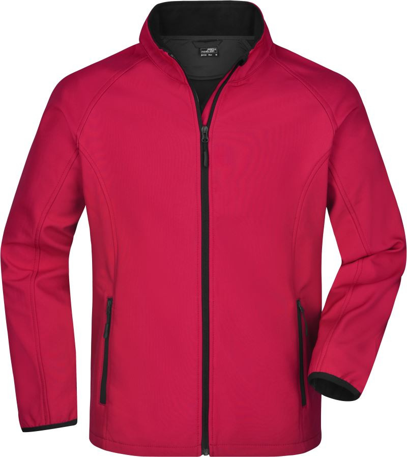 Promo Softshell Jacke JN1130 Promo Softshell Jacke JN1130