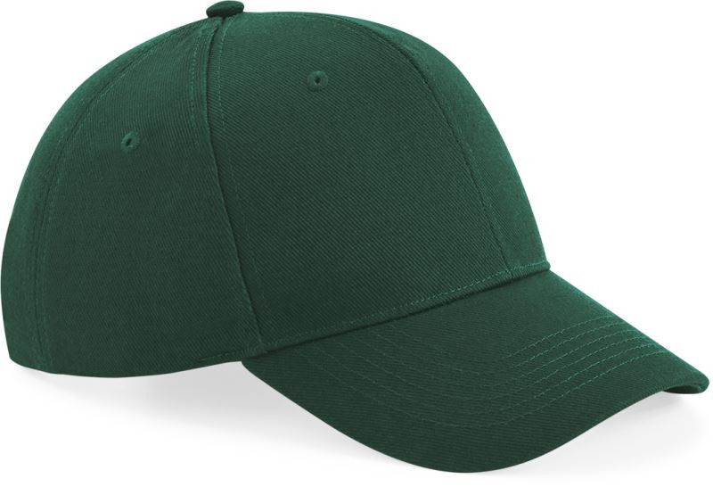 Ultimate 6 Panel Cap Beechfield B18