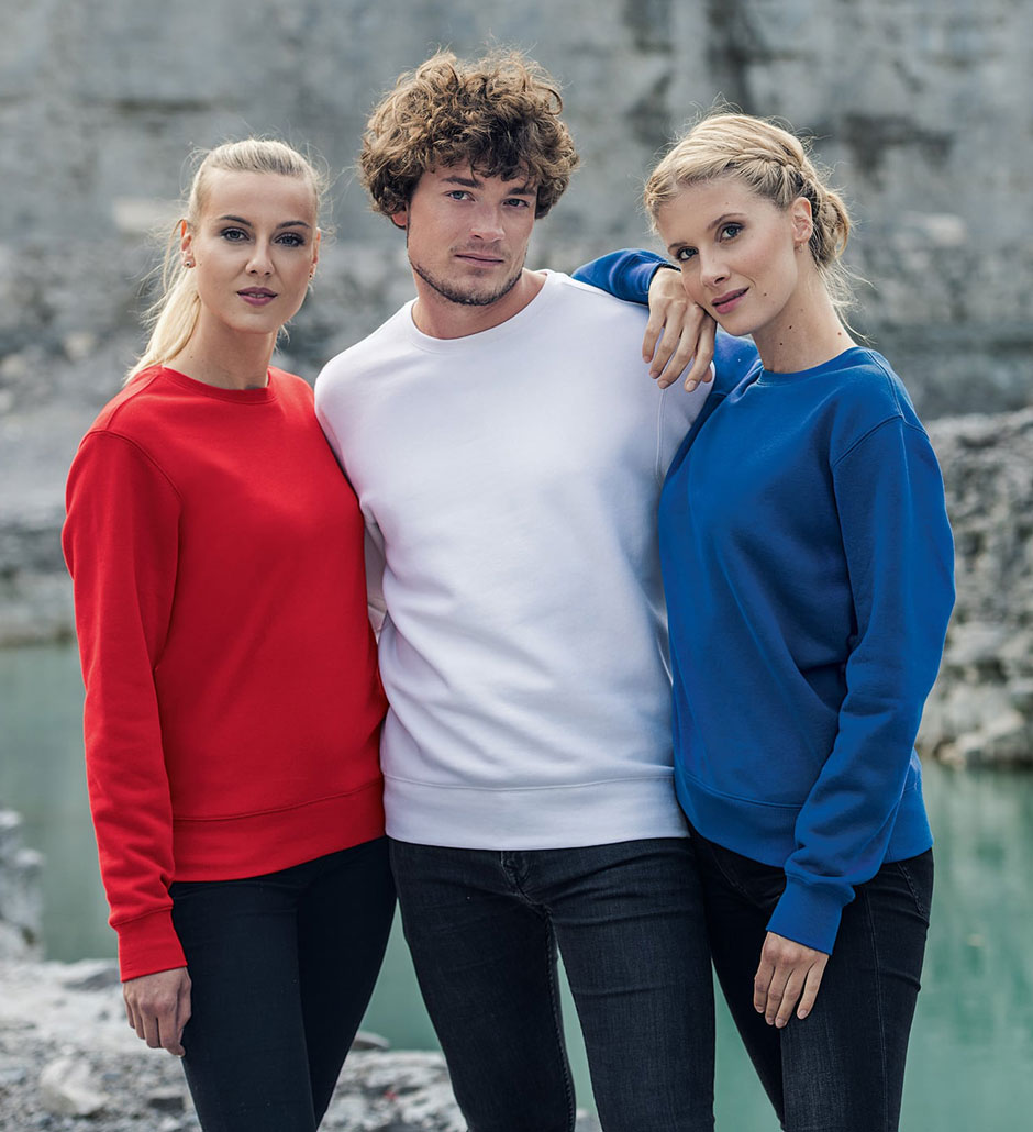 HRM902-foto Unisex Sweatshirt HRM902