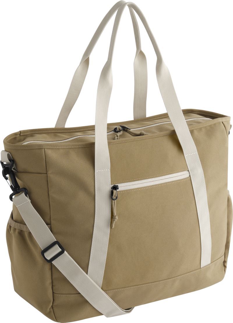 Ramble Tote BagBase BG375