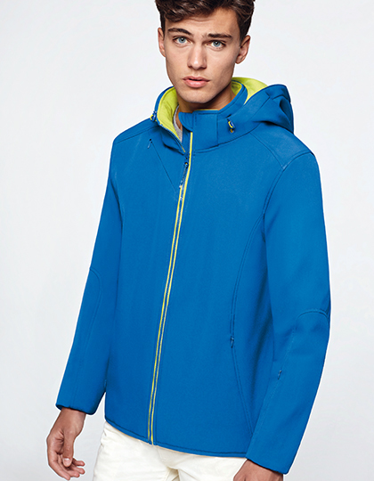 RY6428-foto Siberia Softshell Jacket Roly 6428