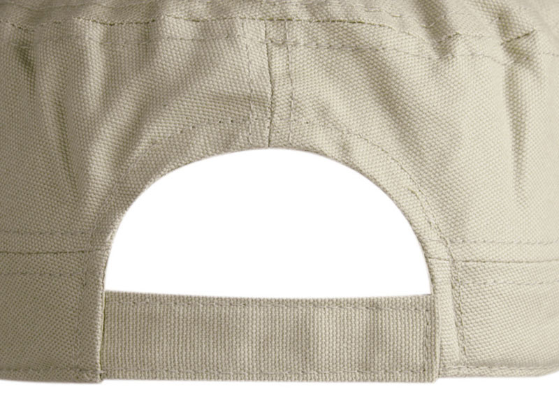 MB095-Verschluss khaki Verschluss