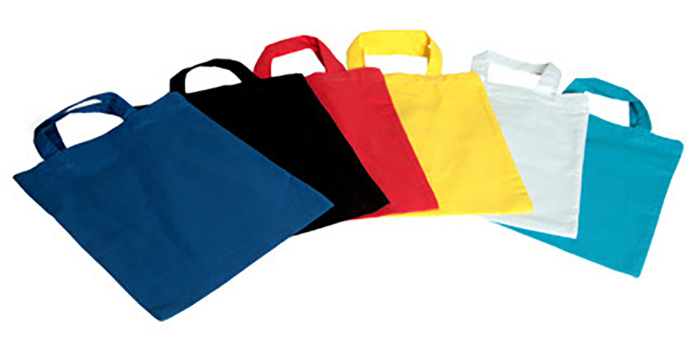 XT005-farbig Apothekertasche, farbig Printwear XT005N