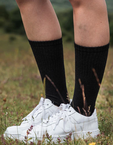 Fogo Hohe Sportsocken Duo Pack 128 Switcher Fogo Hohe Sportsocken Duo Pack 128 Switcher