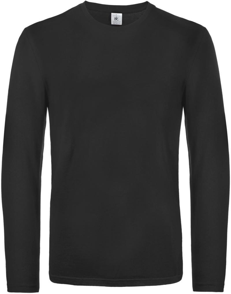B-CE190LSL-black black