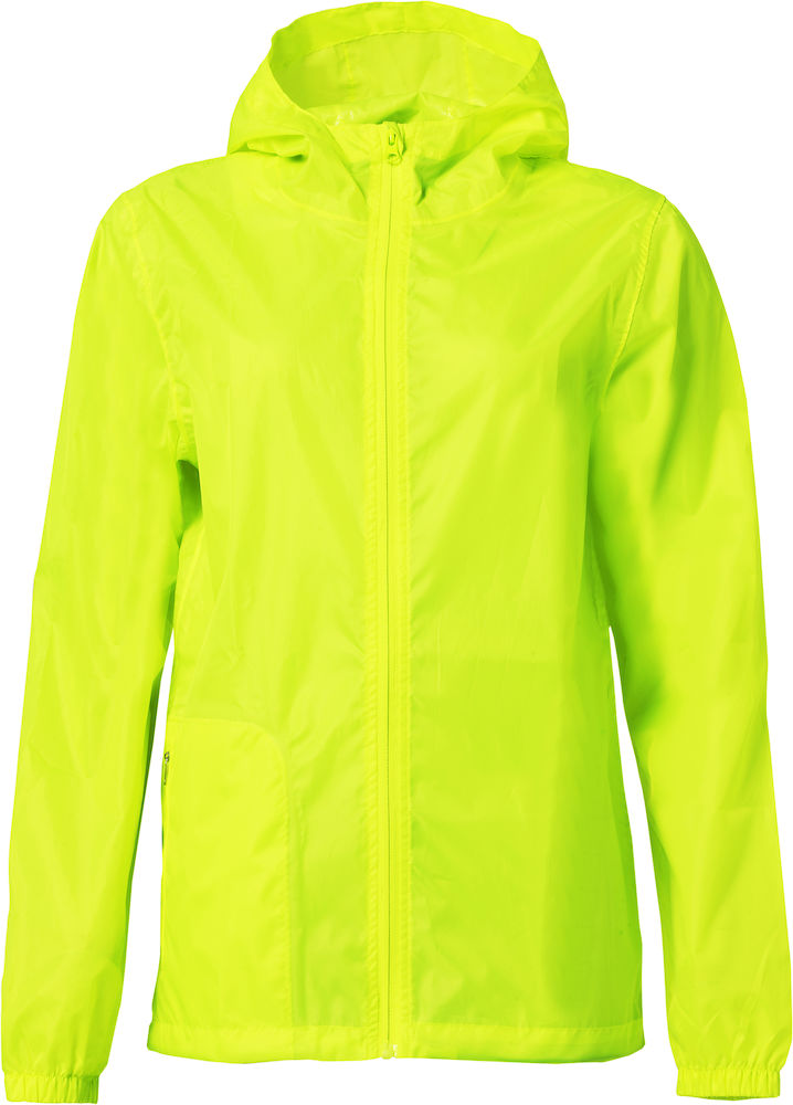 020929-11 Clique Basic Rain Jacket 020929