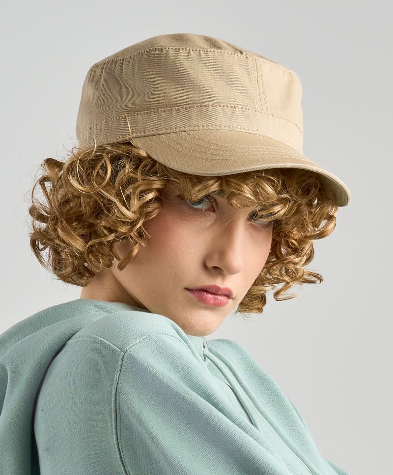 UNIFORM-S Military Cap Atlantis 0288