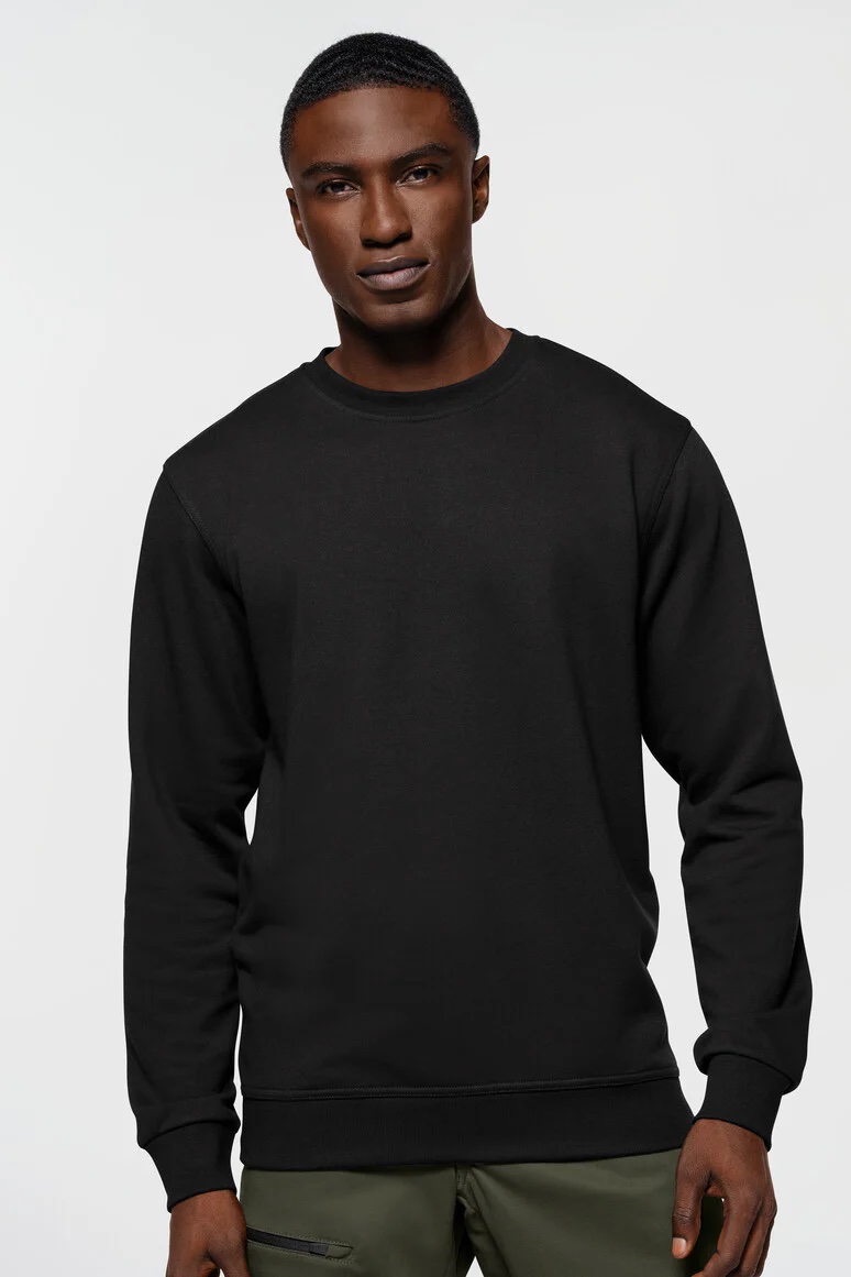 HAKRO Label-Free Sweatshirt Heavy MIKRALINAR® ECO 0567