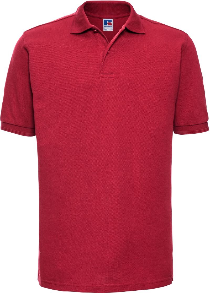 R599M-classicred classic red