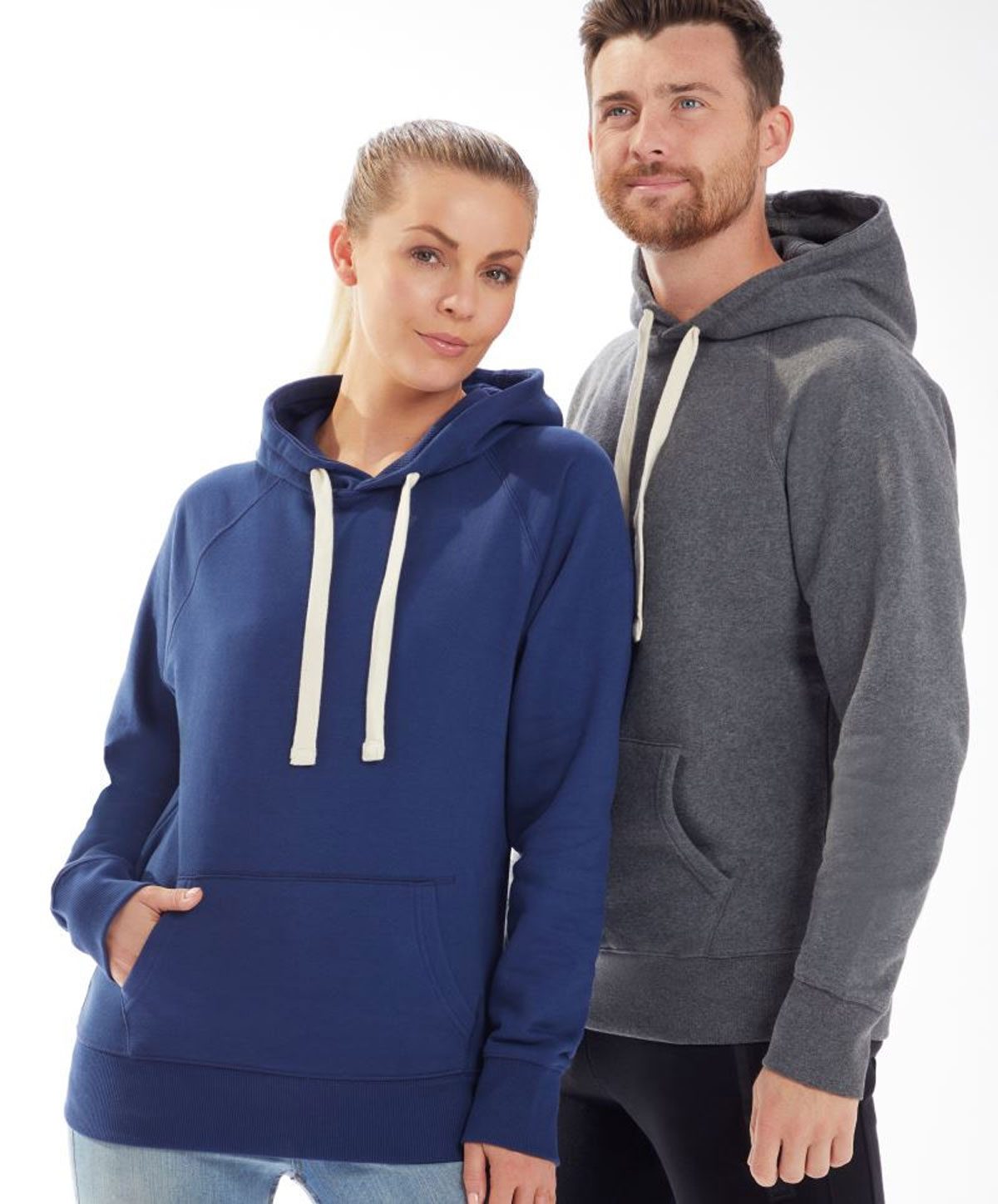 M73-couple1 Mens Superstar Hoodie Mantis M73