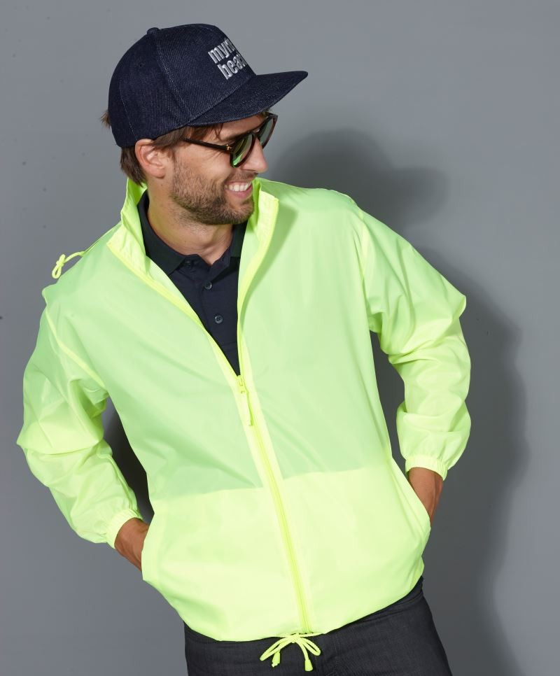 JN1132-foto Men`s Promo Jacket JN1132