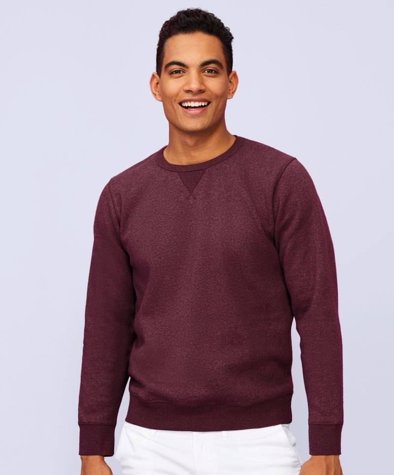 So2990-fotolo63YXE2wD7z4 Sully Unisex Sweatshirt Sol's 2990