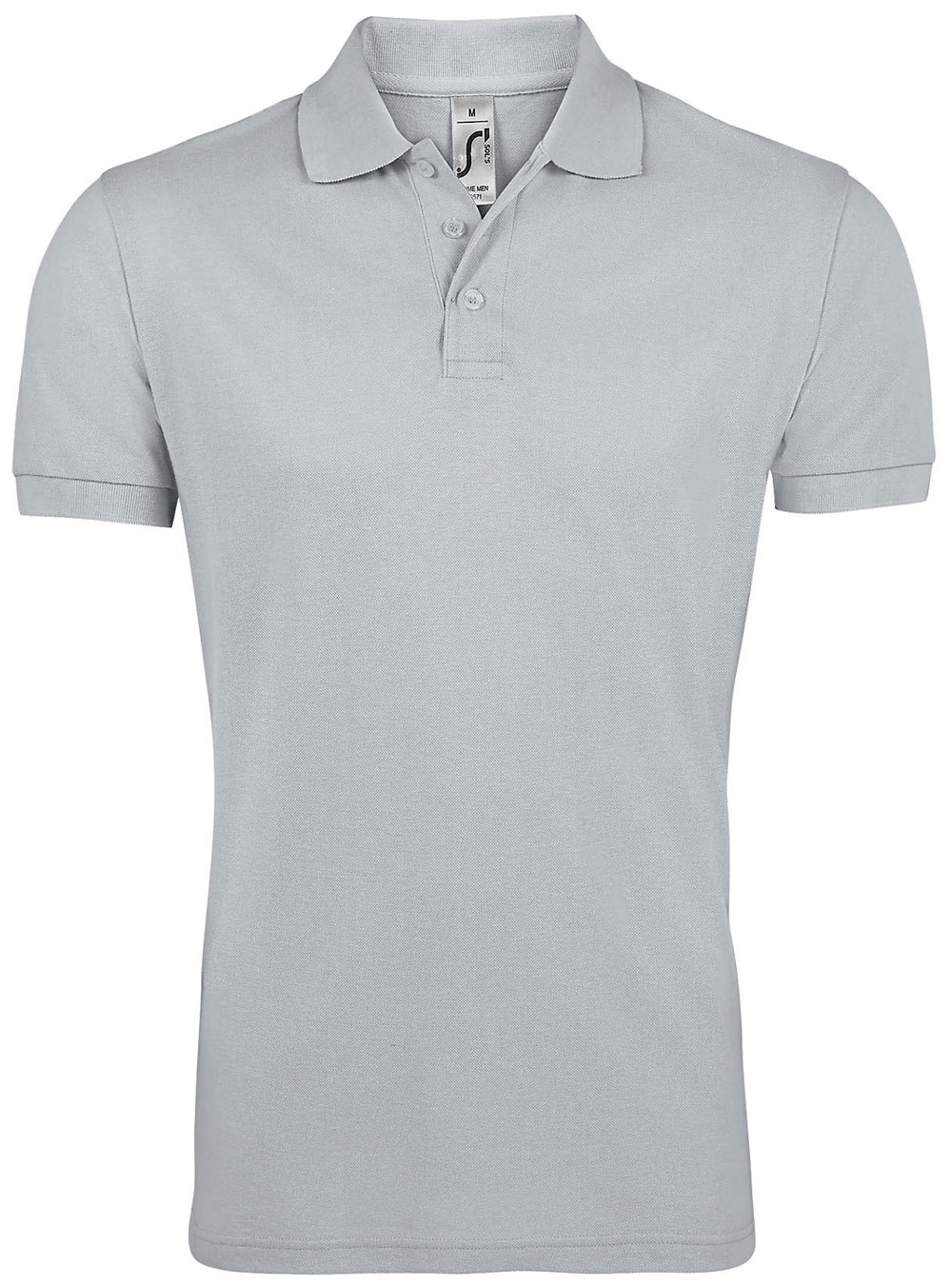 Prime-puregrey pure grey