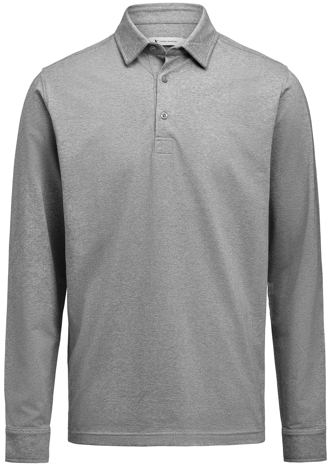 American Supreme Polo L/S James Harvest 2115007