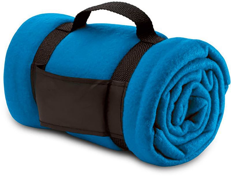 Stavenger Fleece Decke Sol's 4342 Stavenger Fleece Decke Sol's 4342