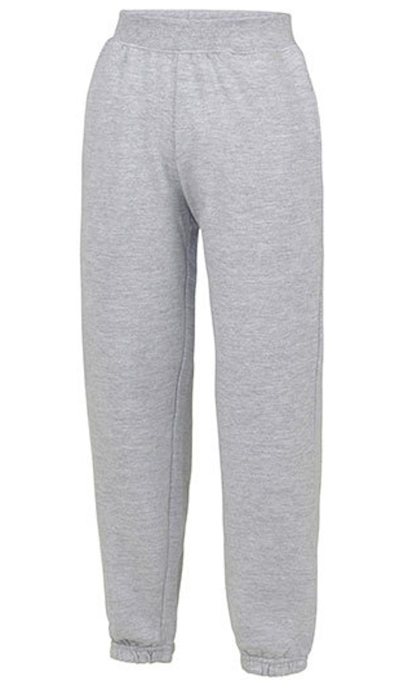 Kids´ Cuffed Jogpants AWDis JH072K Kids´ Cuffed Jogpants AWDis JH072K