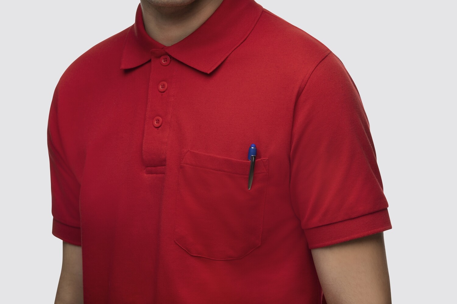 4214-DET3 Whale 4214 Polo Pocket by Switcher