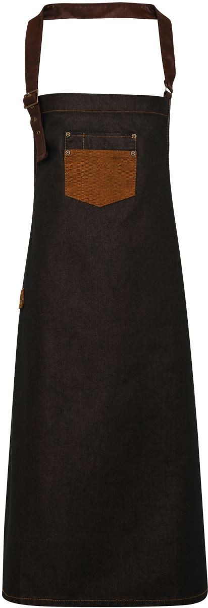 PR136-black-tanPnRF6rYvHPXiX black / tan denim