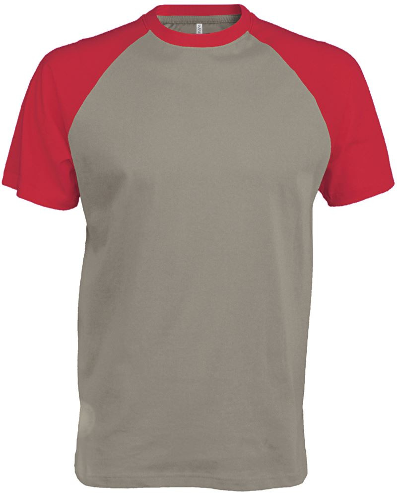 K330-lightgrey-black-1 light grey/ red