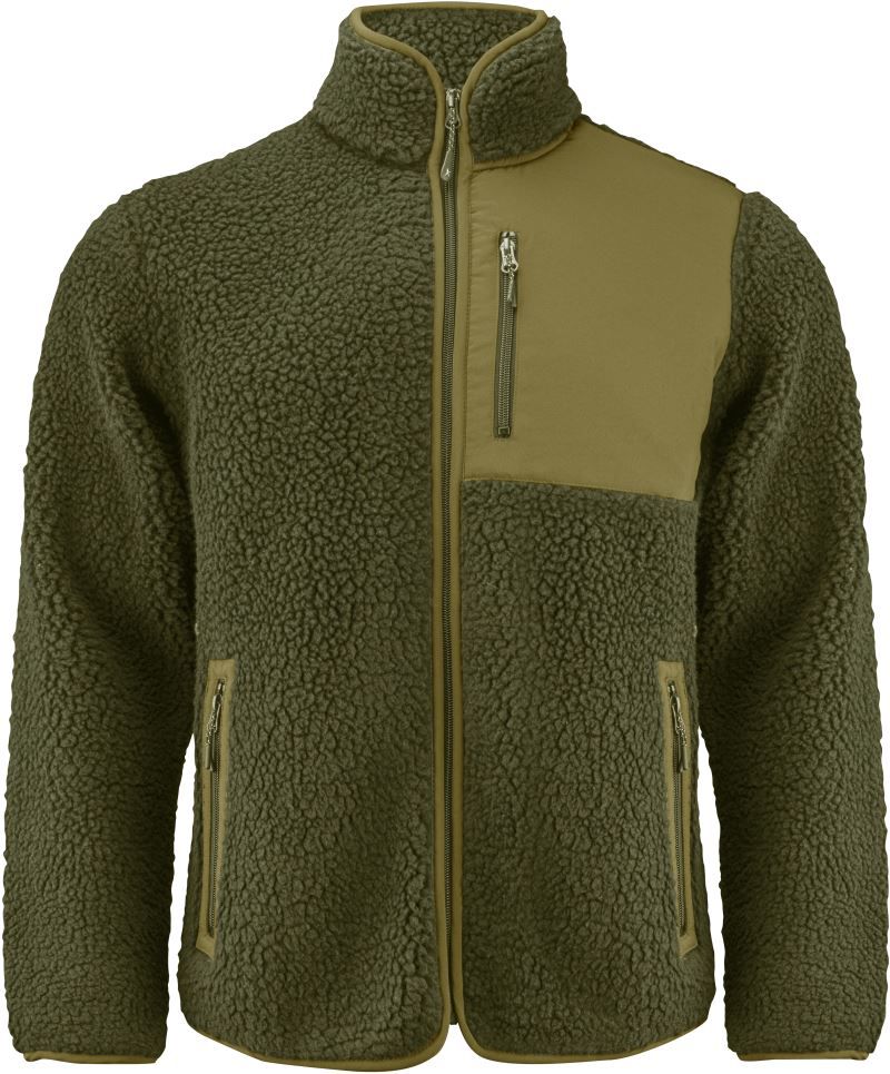 Kingsley Fleece Men James Harvest 2111500 Kingsley Fleece Men James Harvest 2111500