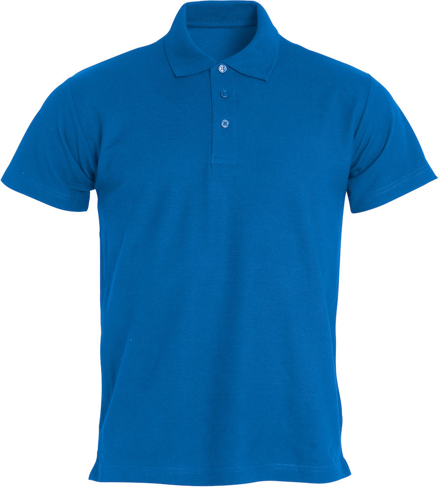 028230_55_BasicPolo_F_Preview 55 royalblau