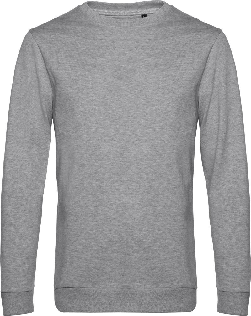 BCU01W-heathergrey heather grey