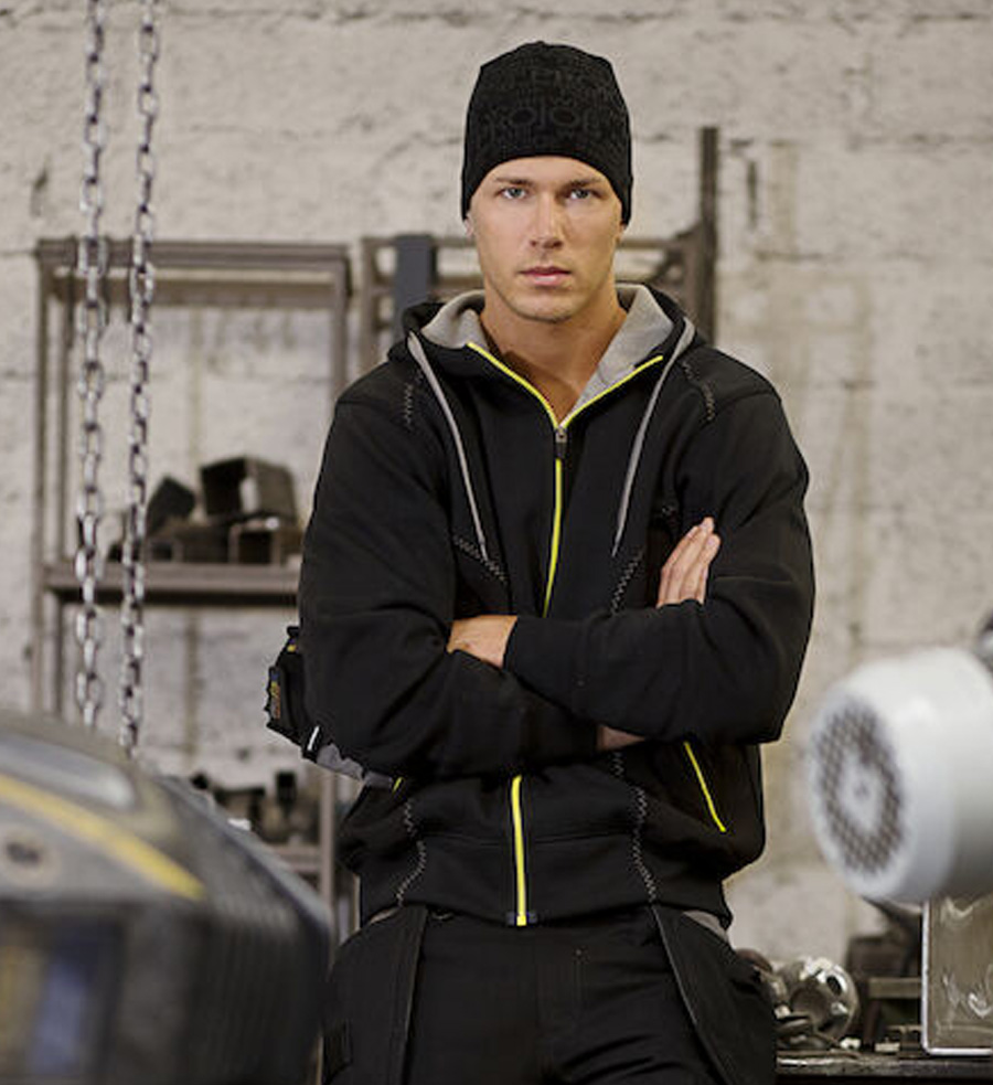 ProJob 2116 Kapuzenjacke ProJob 2116 Kapuzenjacke