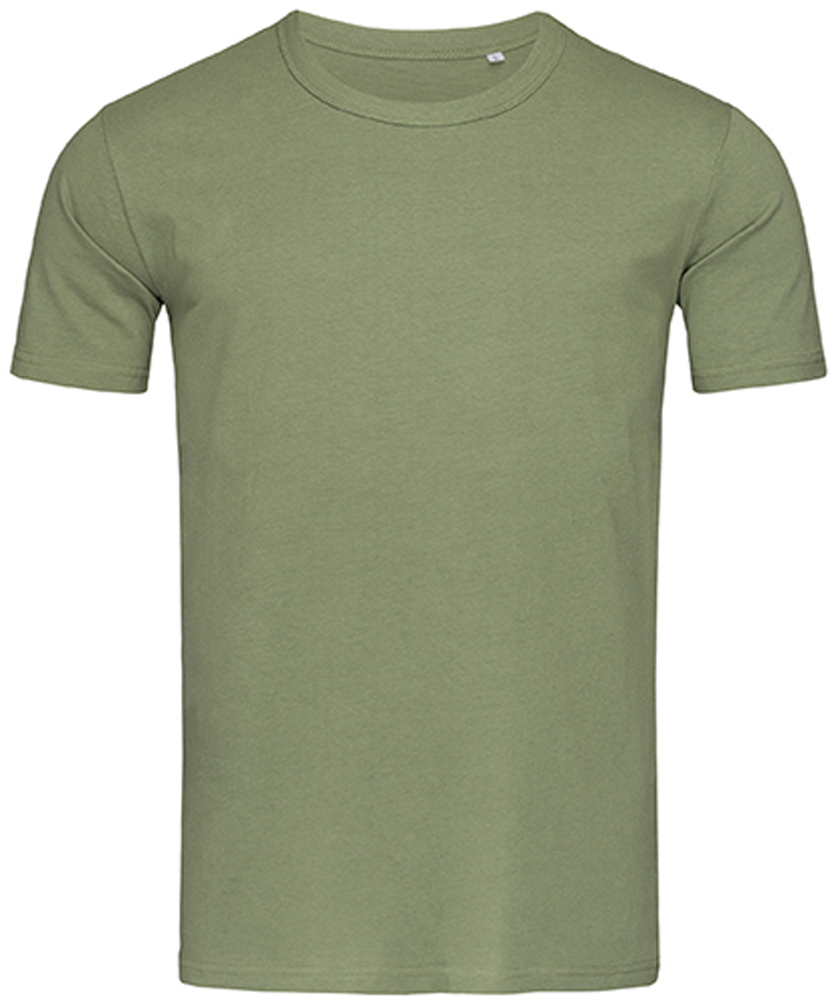 ST9020-militarygfree1 military green