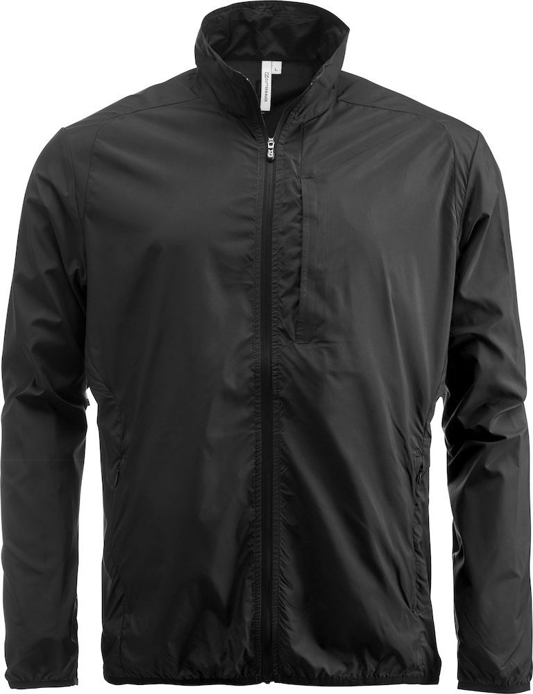 KinderCB-Regenjacke La Push Rain Jacket Junior 351422 Cutter&Buck