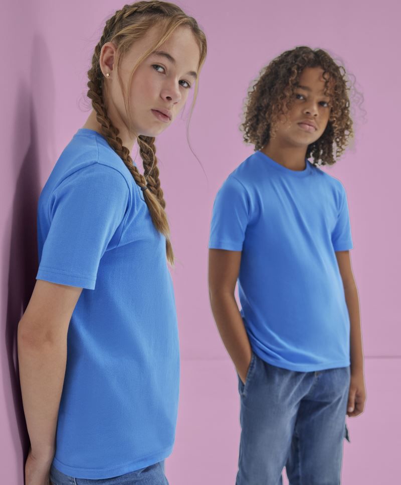 Kinder T-Shirt B&C Collection E150K Kinder T-Shirt B&C Collection E150K